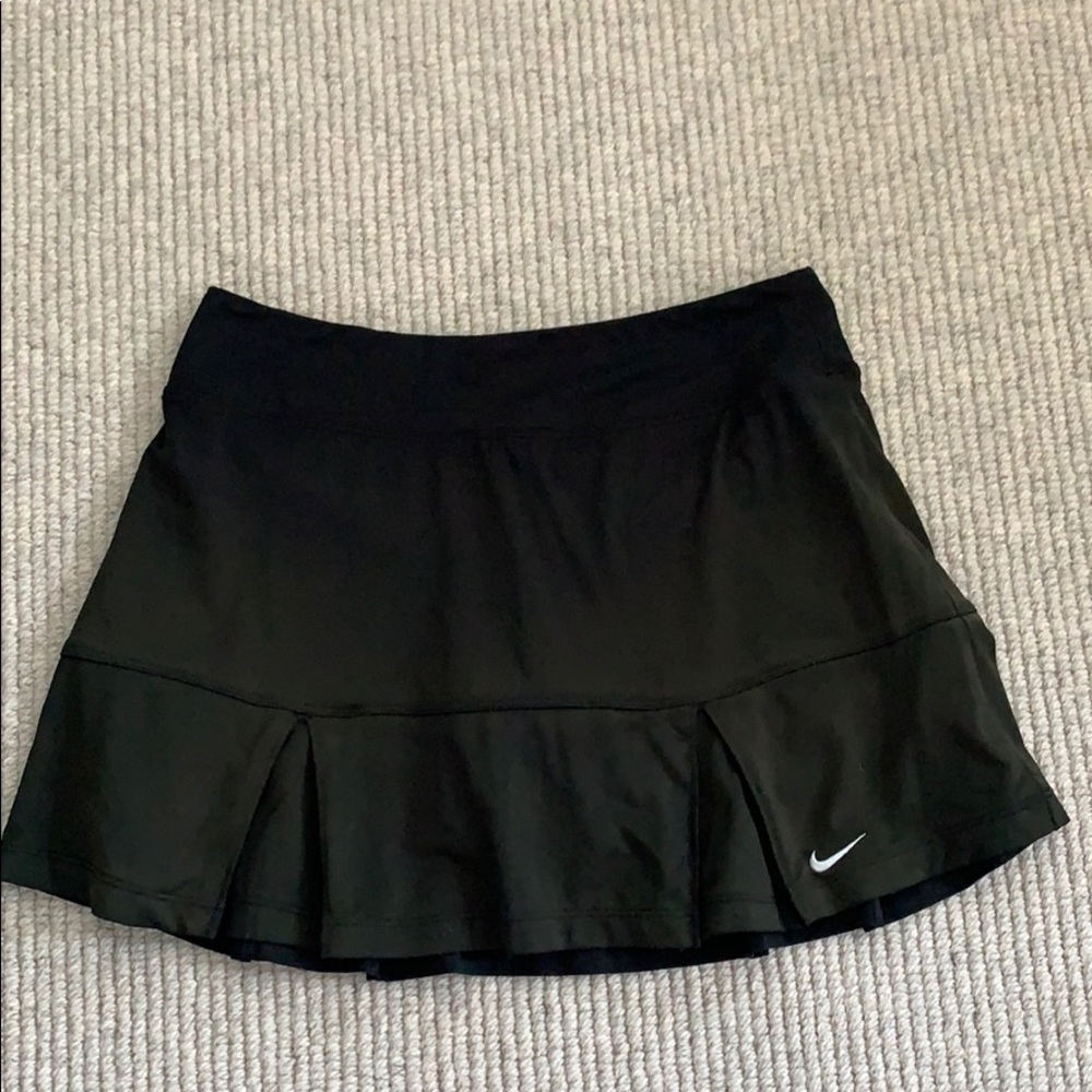 Nike tennis skirt